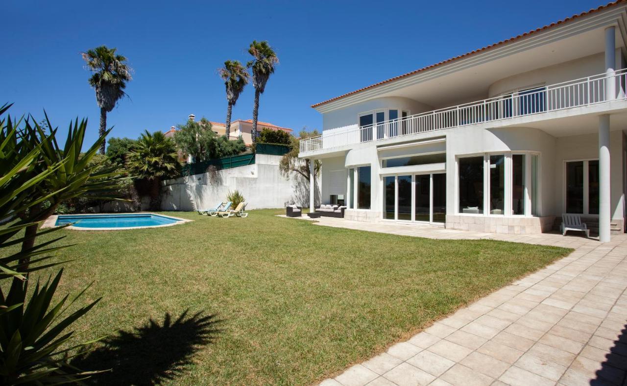 Estoril Dream Villa Exterior photo