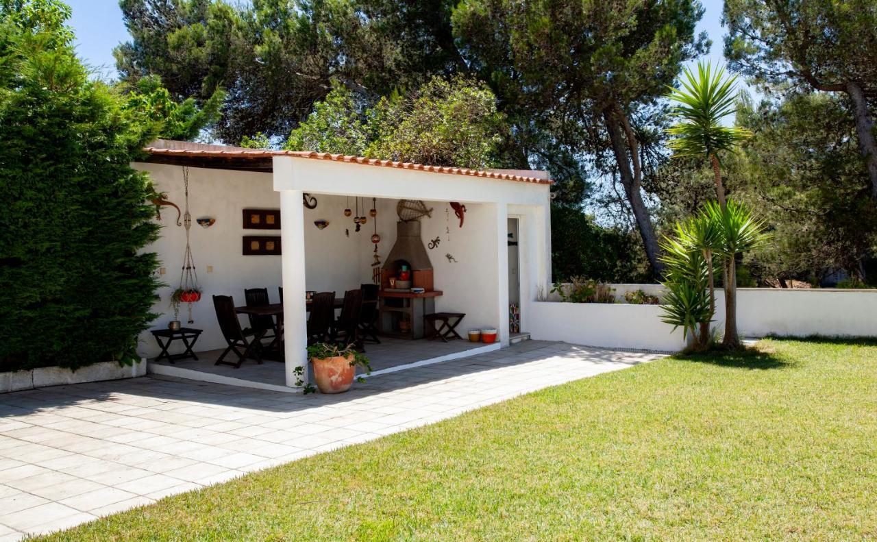 Estoril Dream Villa Exterior photo