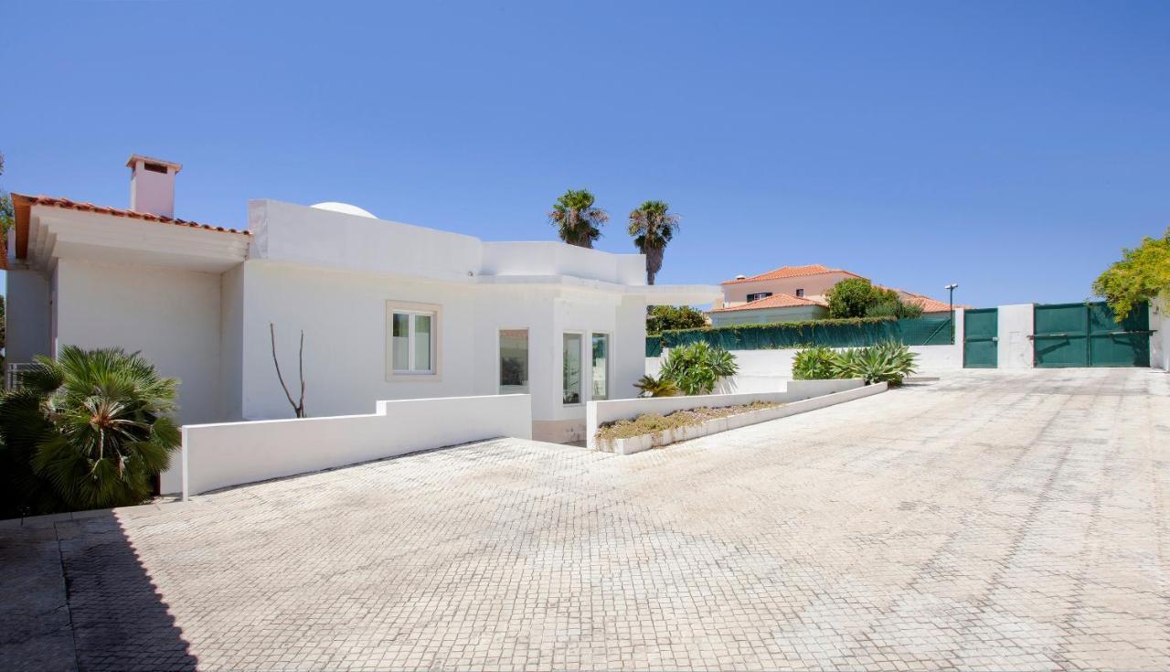 Estoril Dream Villa Exterior photo