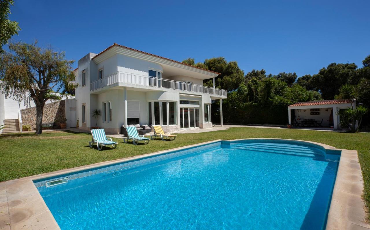 Estoril Dream Villa Exterior photo