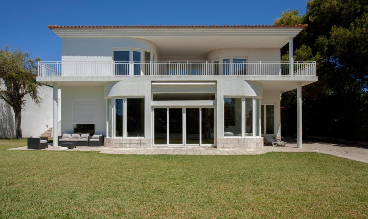 Estoril Dream Villa Exterior photo